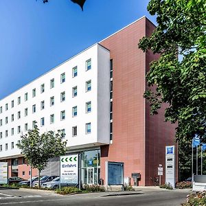 Ibis Budget Augsburg City